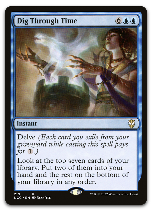 Product image for TCG 269276