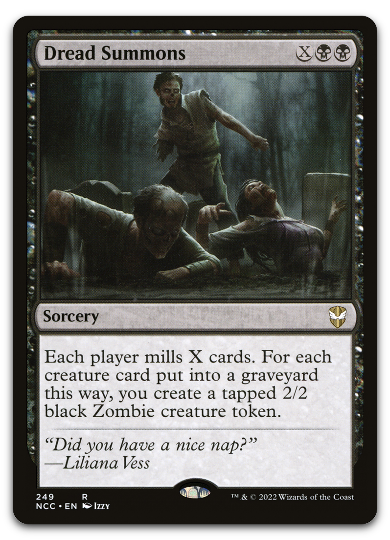 Product image for TCG 269284