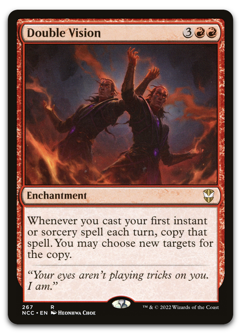 Product image for TCG 269332
