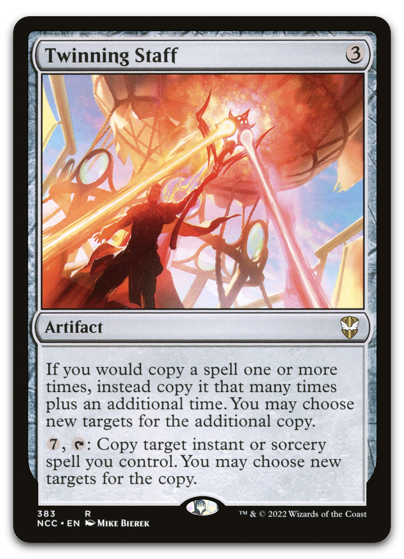 Product image for TCG 269353