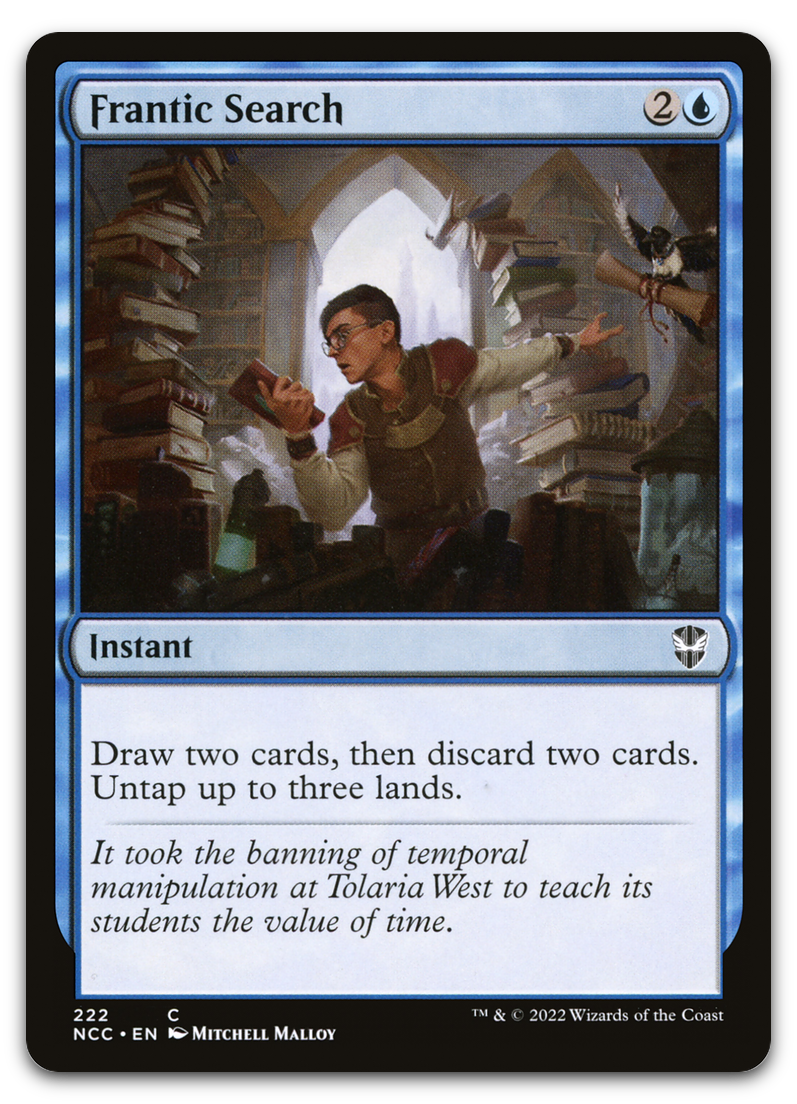 Product image for TCG 269355