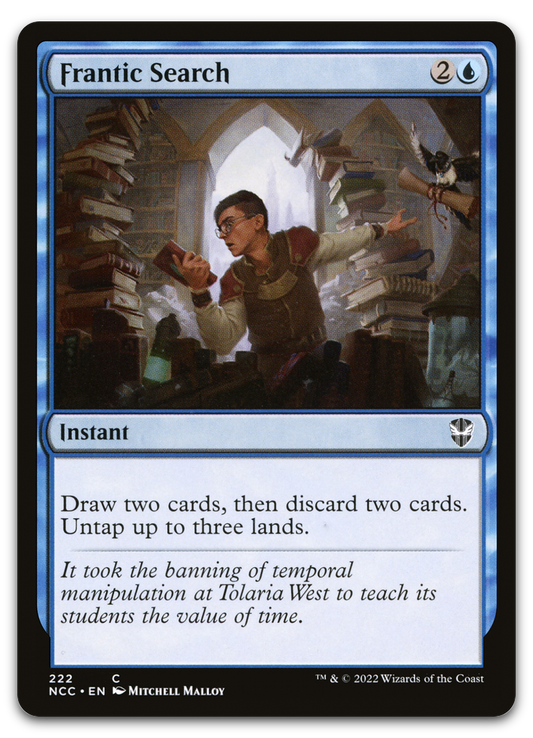 Product image for TCG 269355