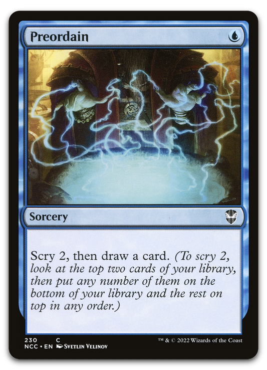 Product image for TCG 269359