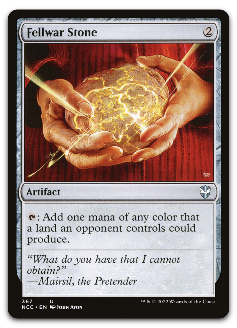 Product image for TCG 269367