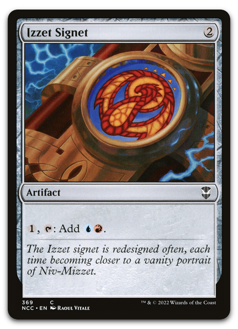 Product image for TCG 269368