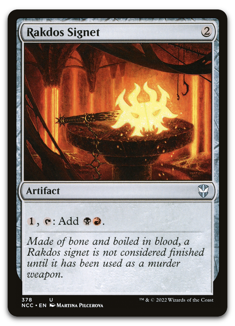 Product image for TCG 269370