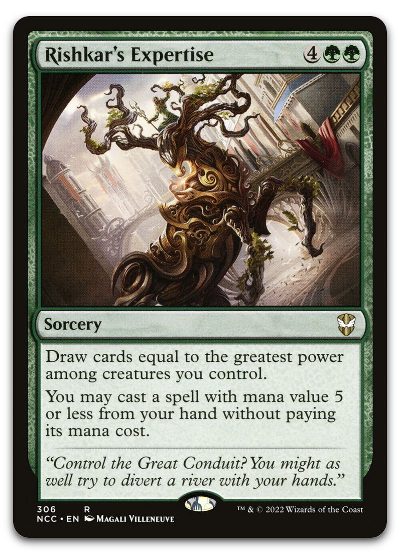Product image for TCG 269400