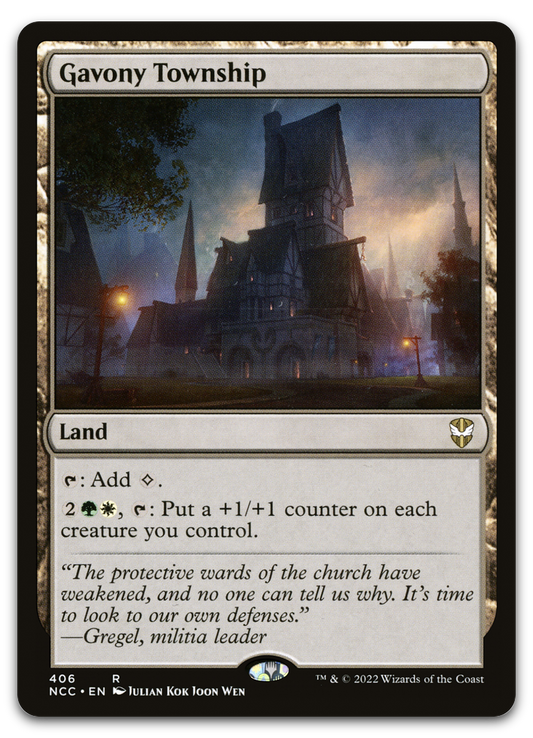 Product image for TCG 269408