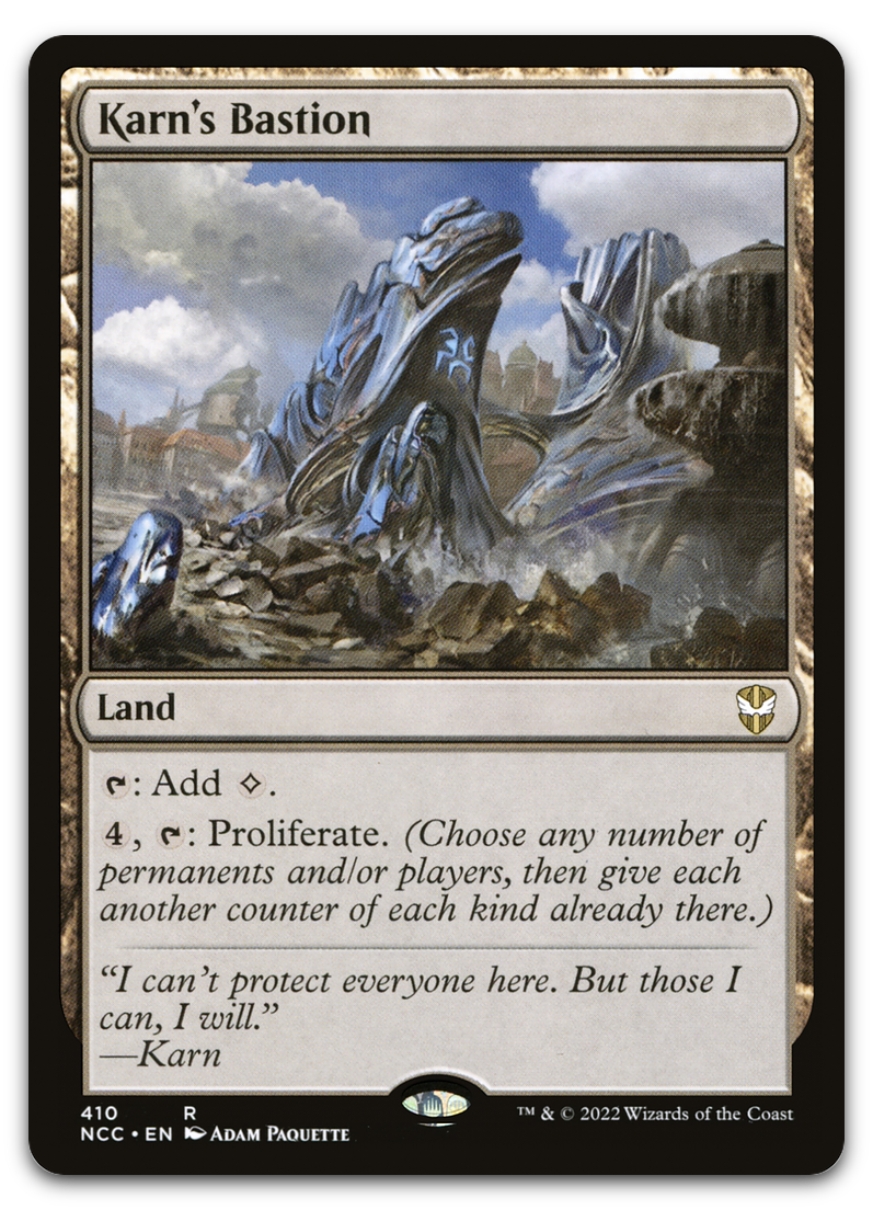 Product image for TCG 269410