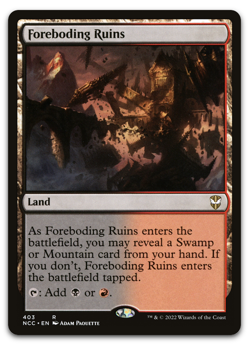 Product image for TCG 269419