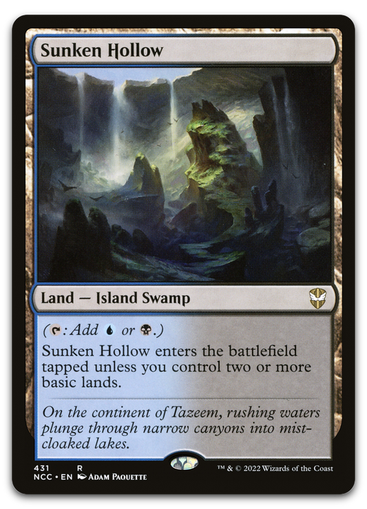 Product image for TCG 269425