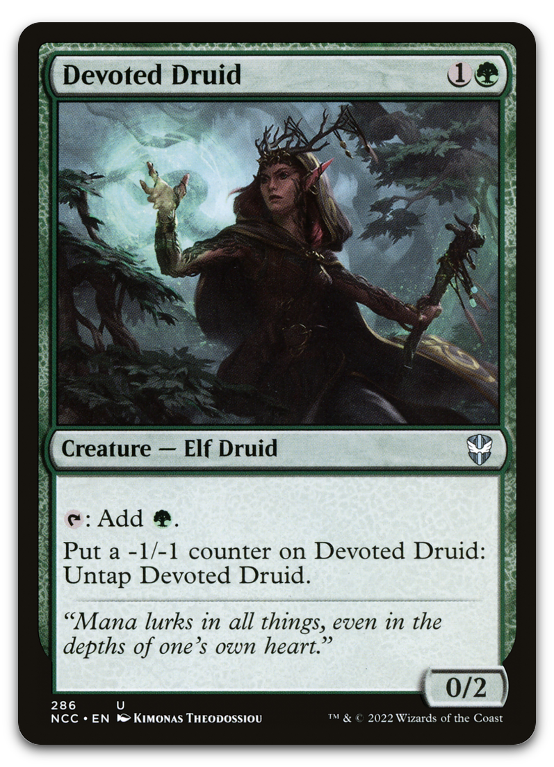 Product image for TCG 269427