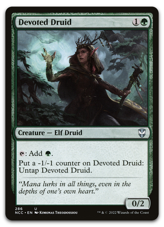 Product image for TCG 269427