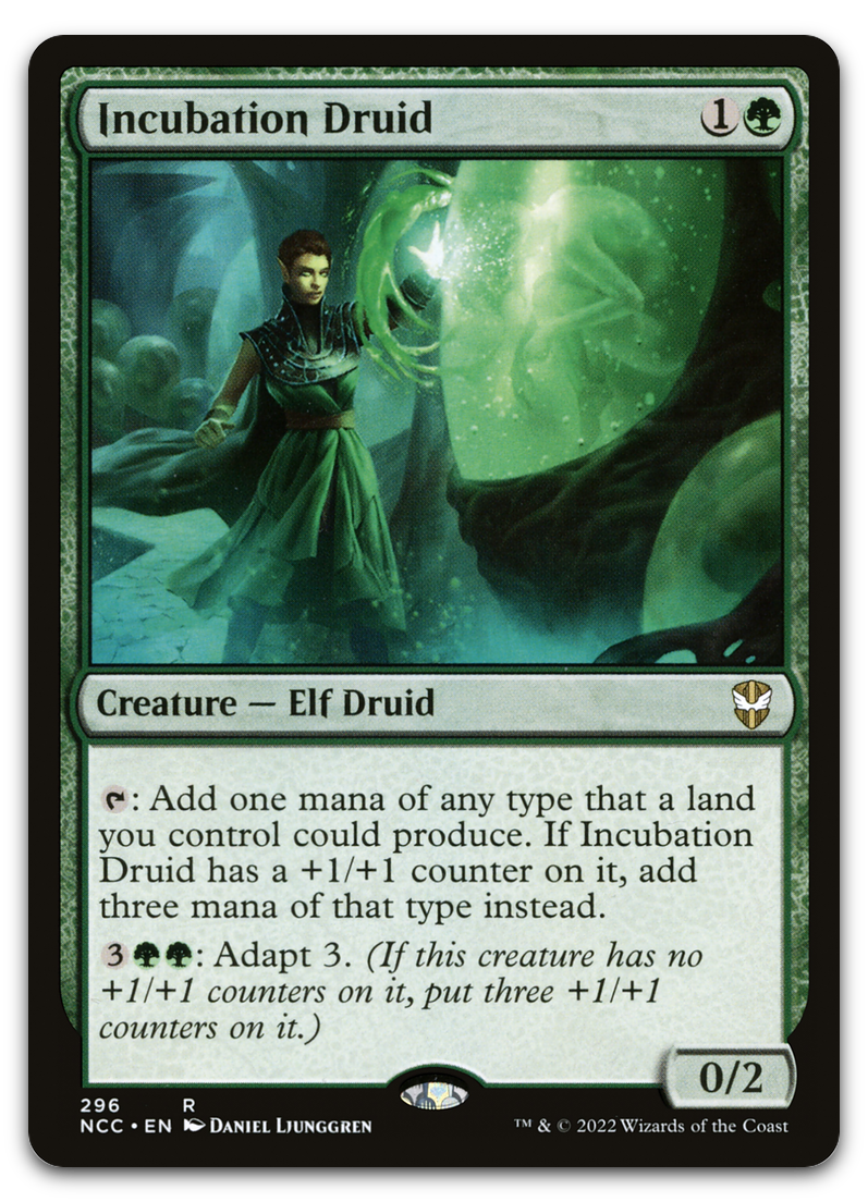 Product image for TCG 269438