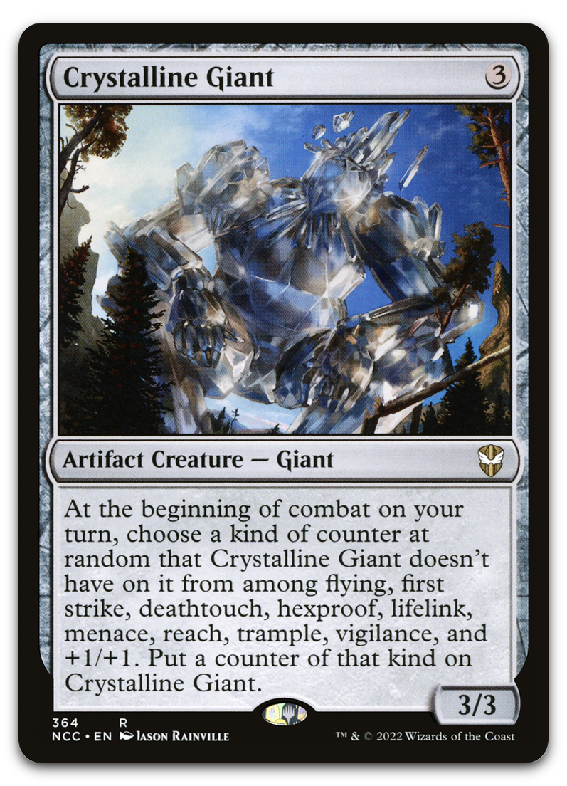 Product image for TCG 269452