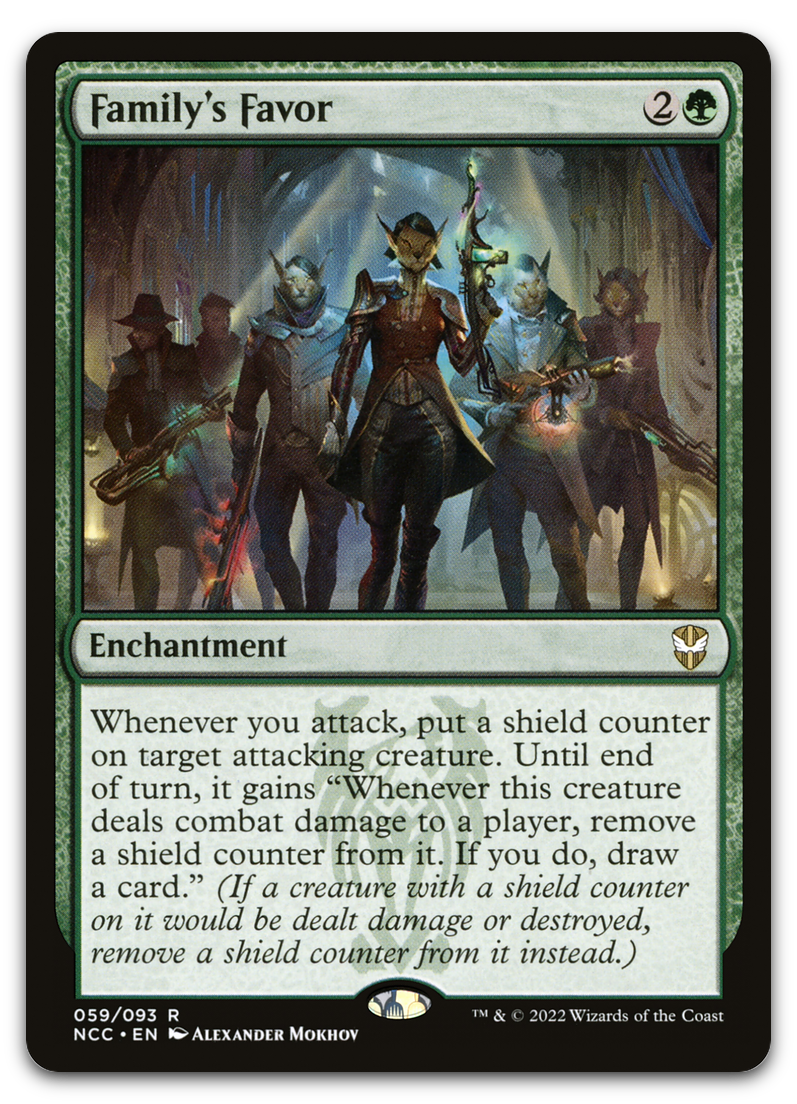 Product image for TCG 269454