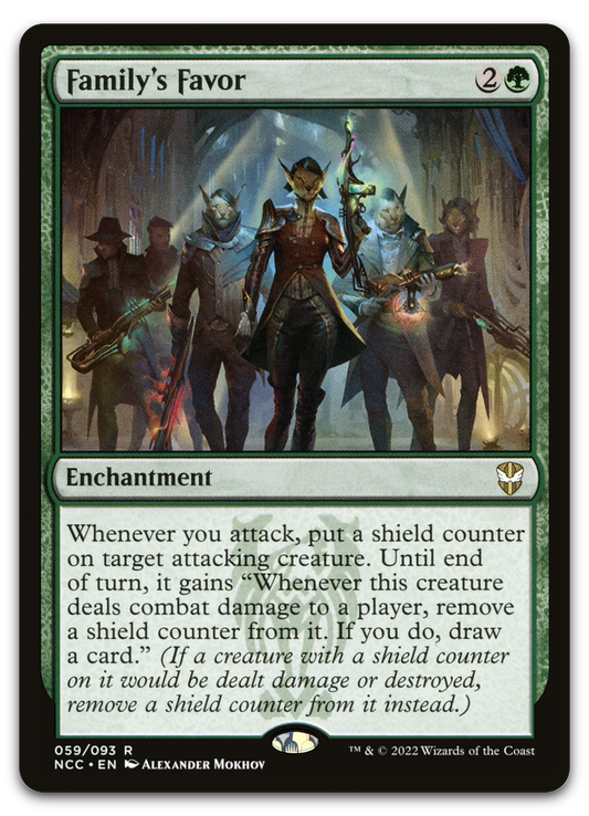 Product image for TCG 269454