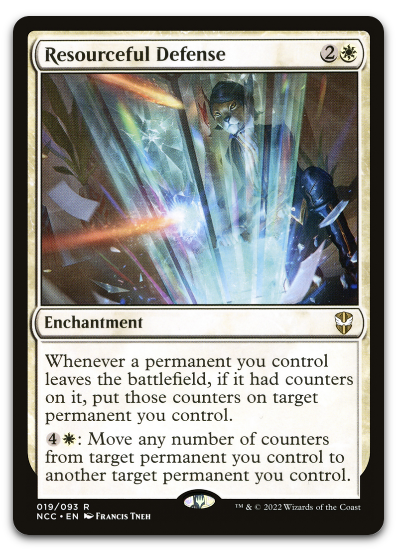 Product image for TCG 269455