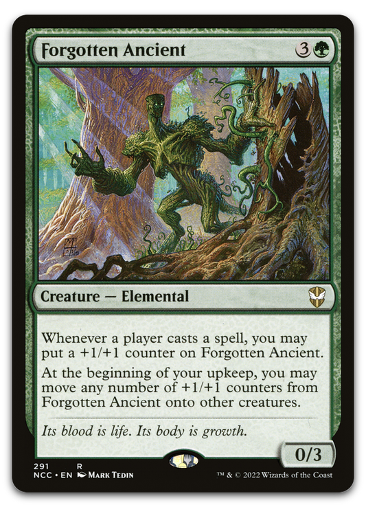 Product image for TCG 269464