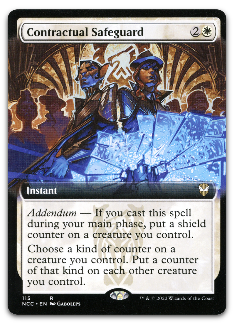 Product image for TCG 269471