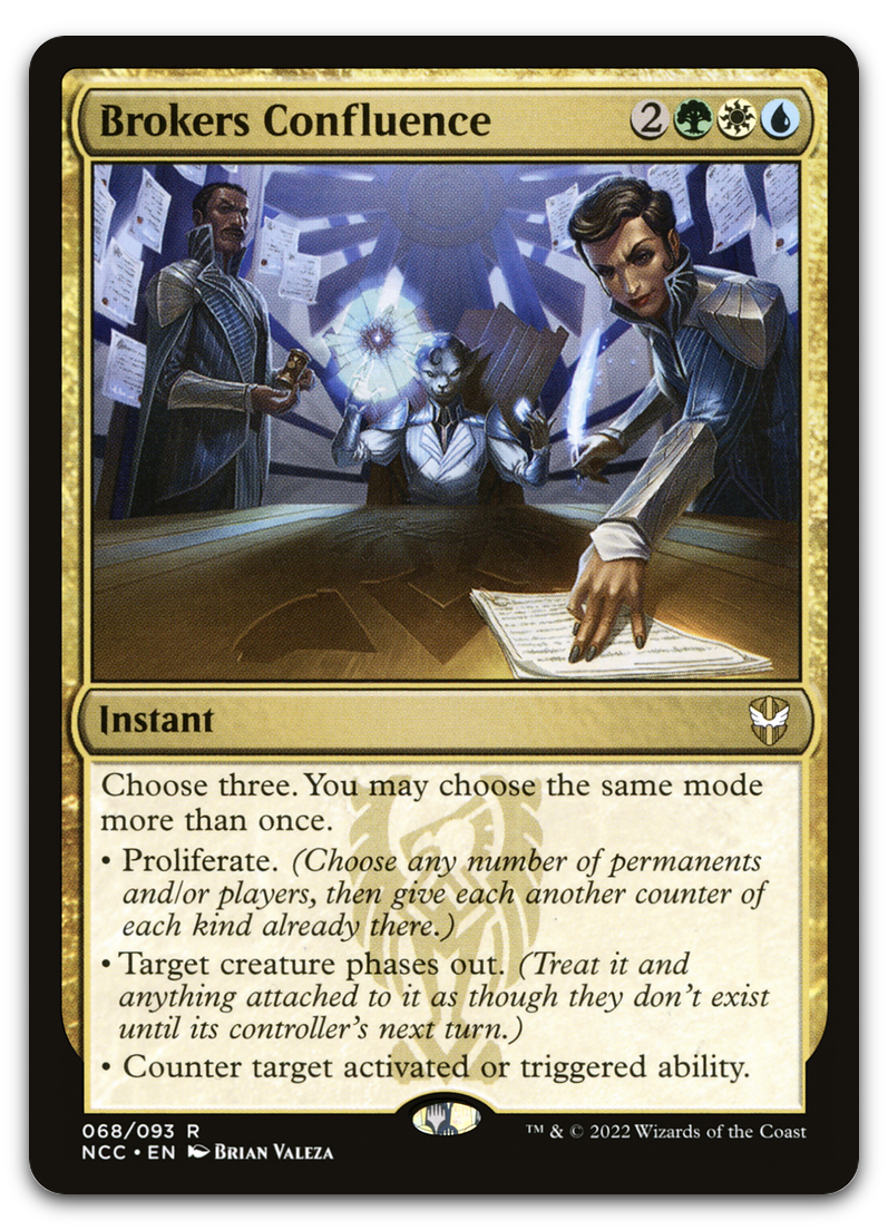 Product image for TCG 269473