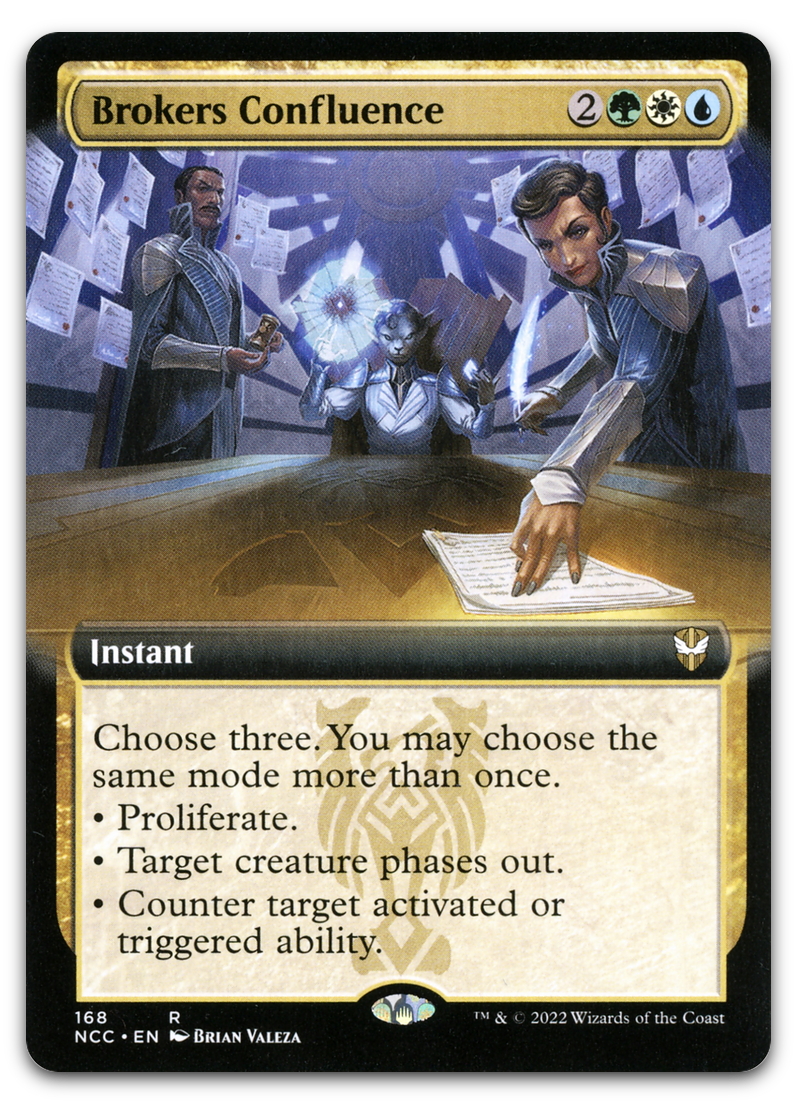 Product image for TCG 269474