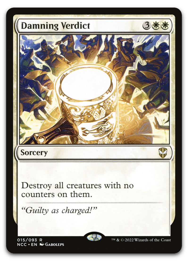 Product image for TCG 269477