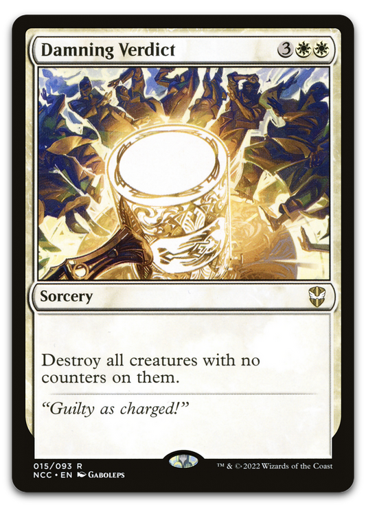 Product image for TCG 269477