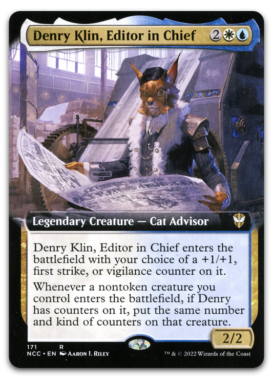 Product image for TCG 269484