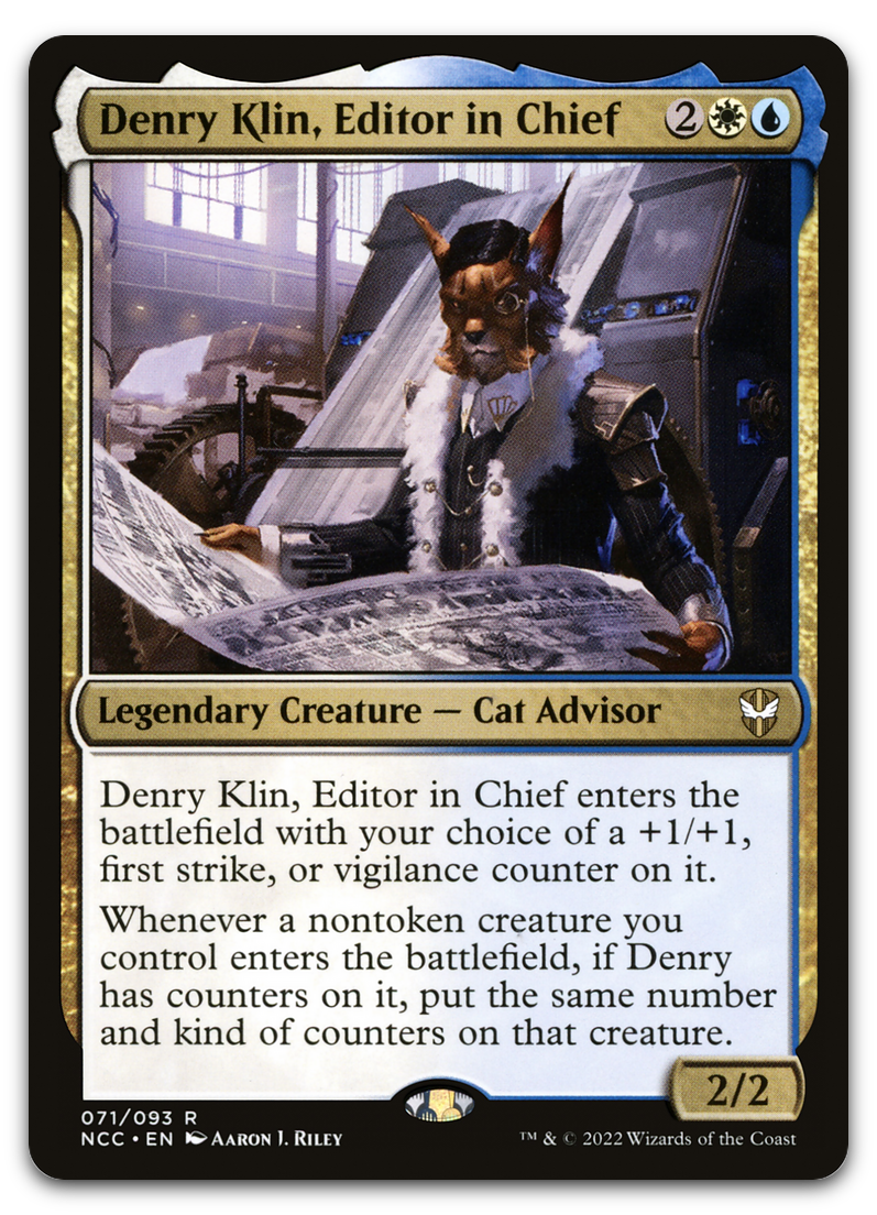 Product image for TCG 269485