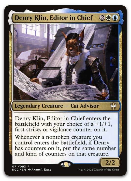 Product image for TCG 269485