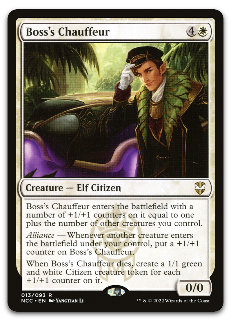Product image for TCG 269588