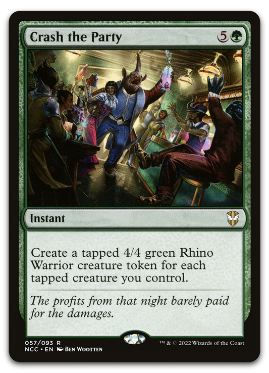 Product image for TCG 269590