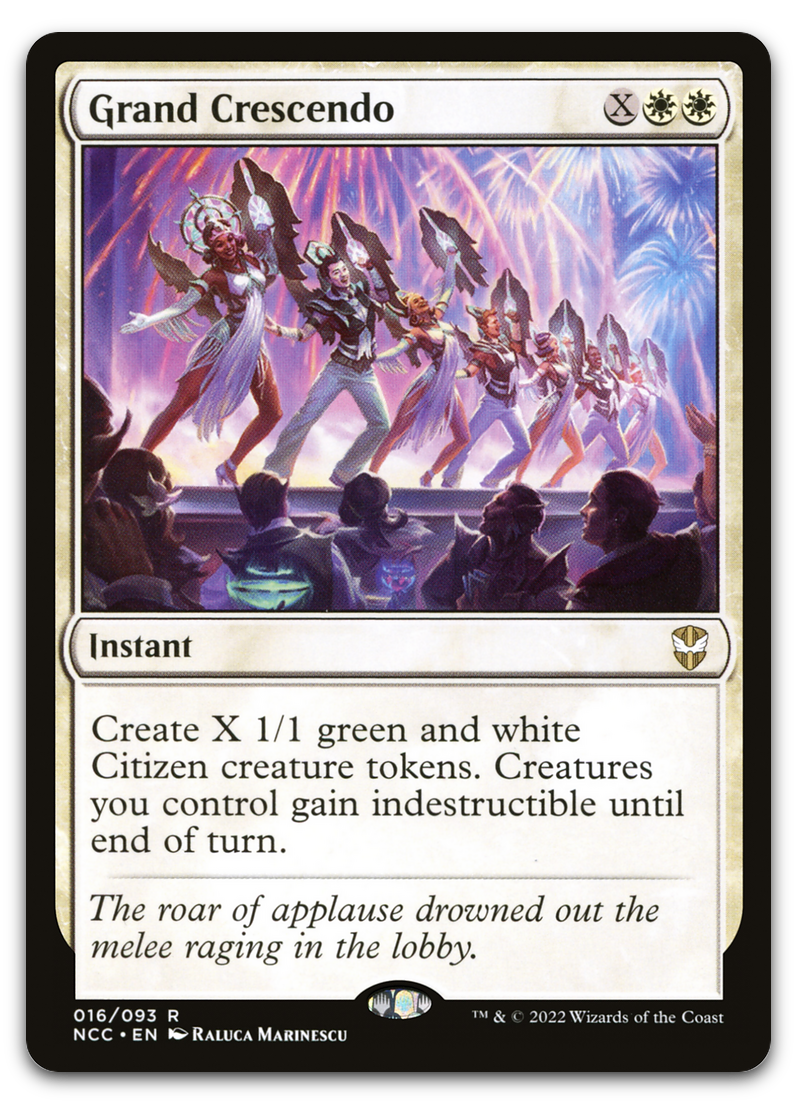 Product image for TCG 269592