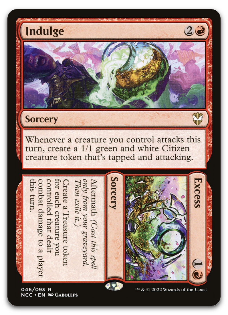 Product image for TCG 269593