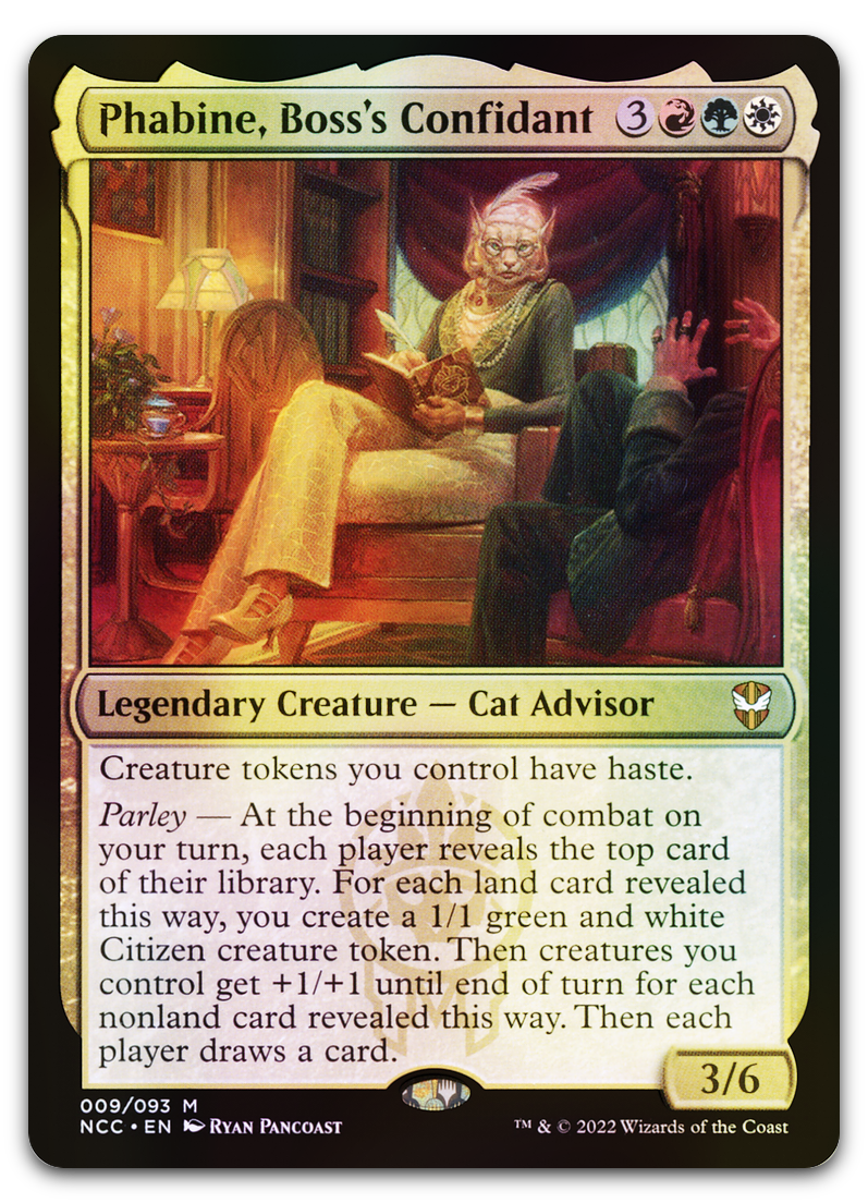 Product image for TCG 269598