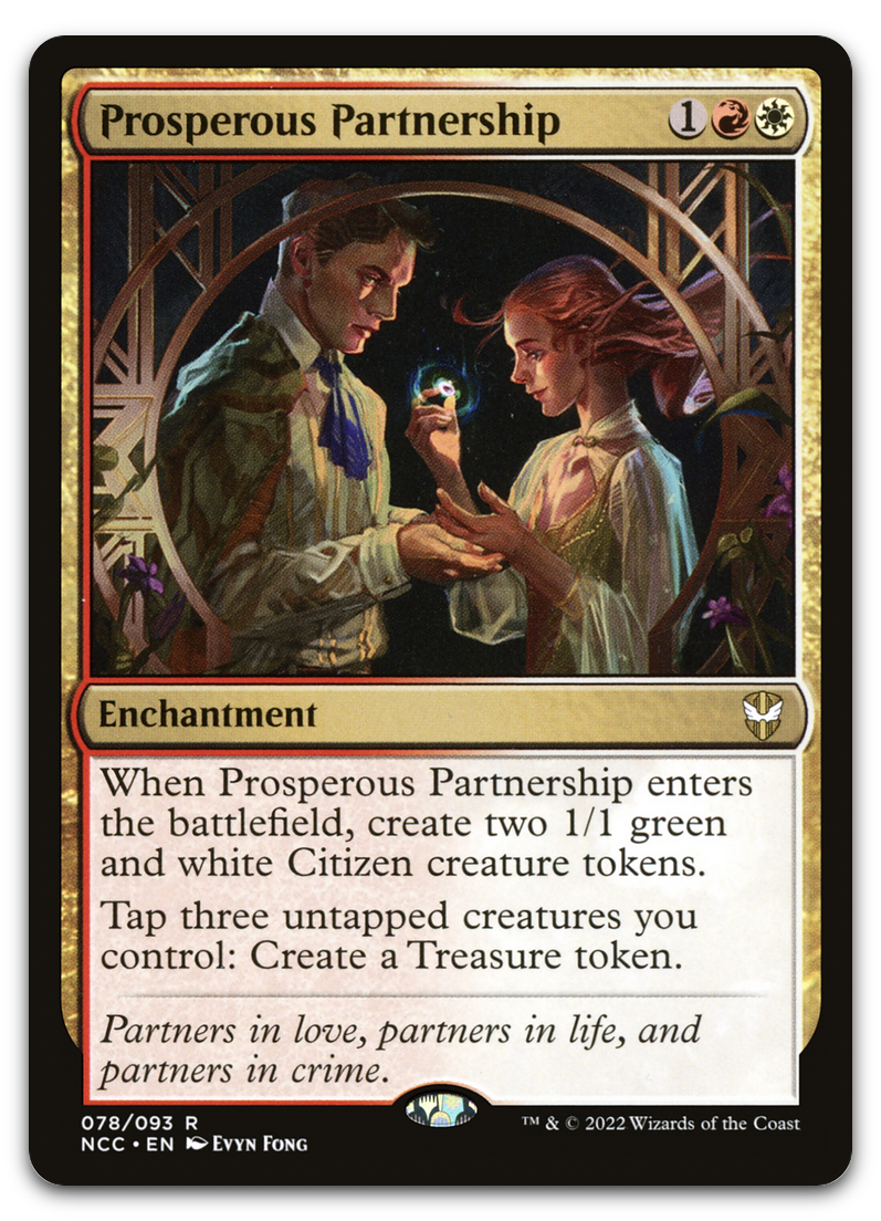 Product image for TCG 269601