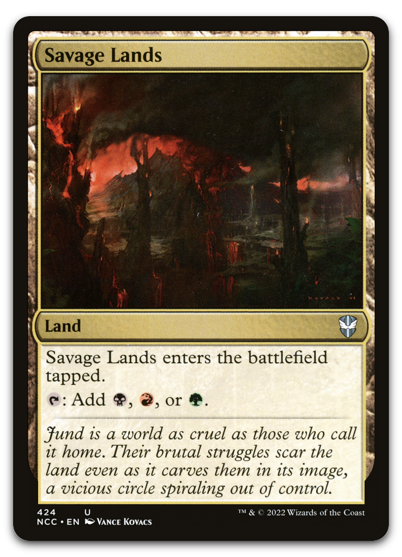 Product image for TCG 269611