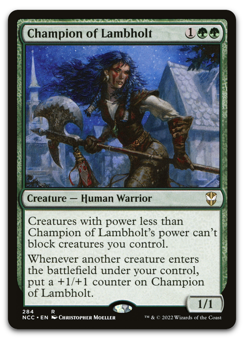 Product image for TCG 269616