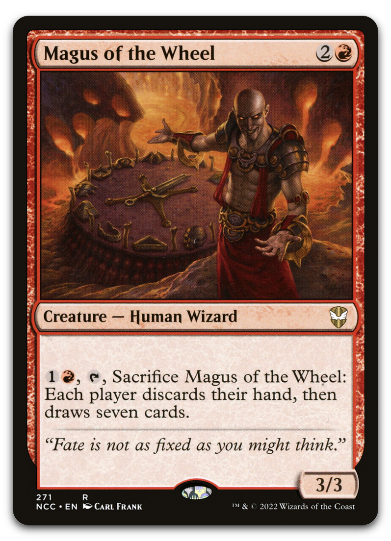 Product image for TCG 269620