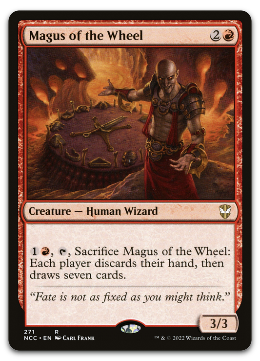 Product image for TCG 269620