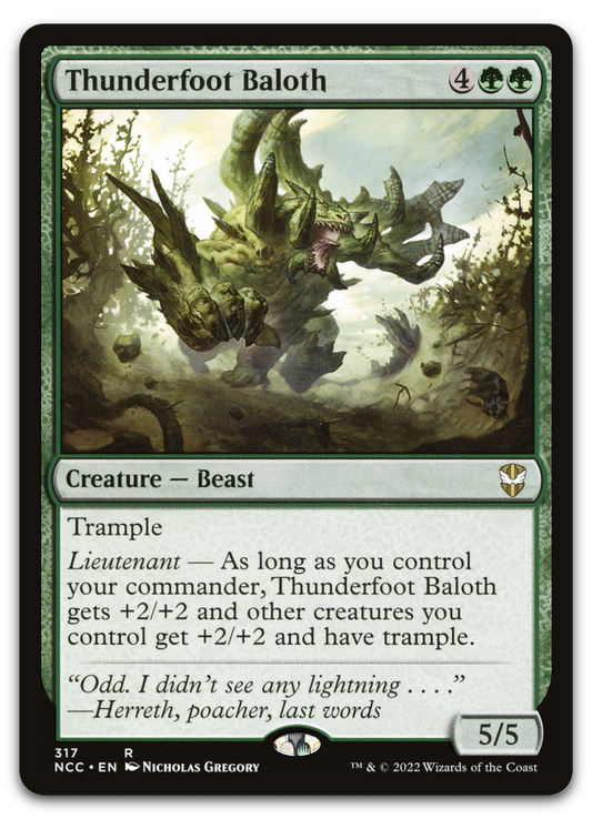 Product image for TCG 269635