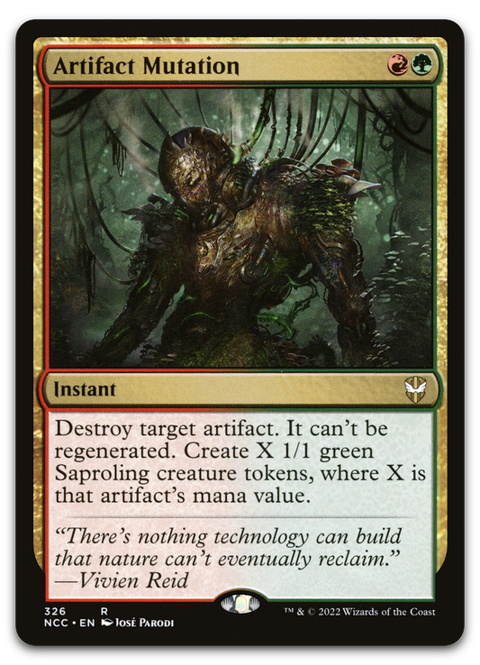 Product image for TCG 269638