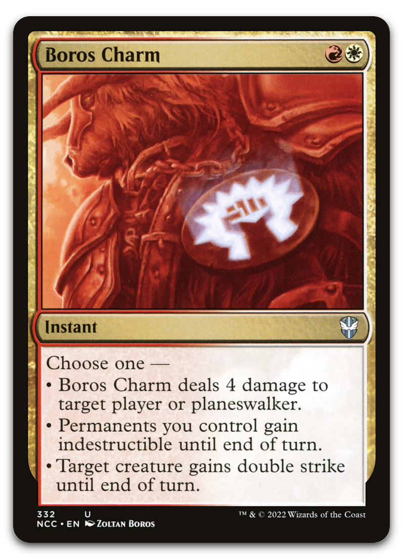 Product image for TCG 269642