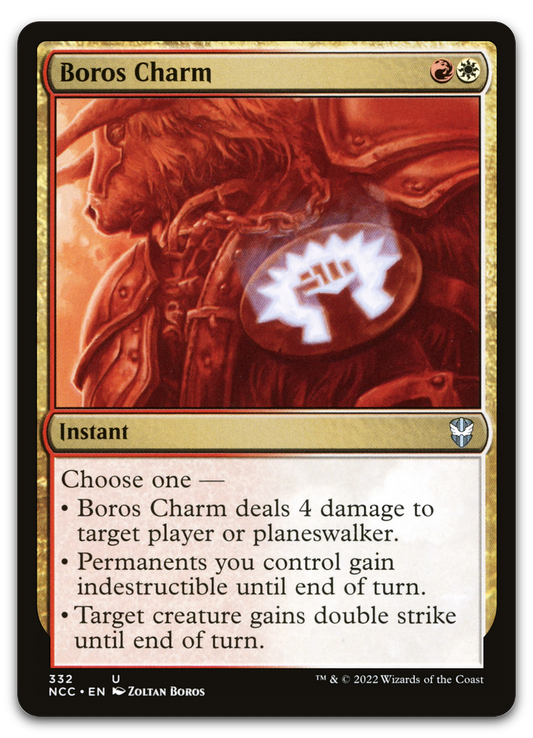 Product image for TCG 269642