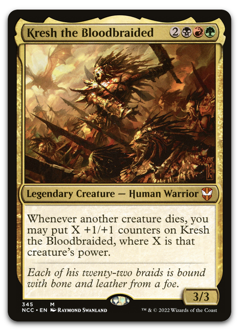 Product image for TCG 269643