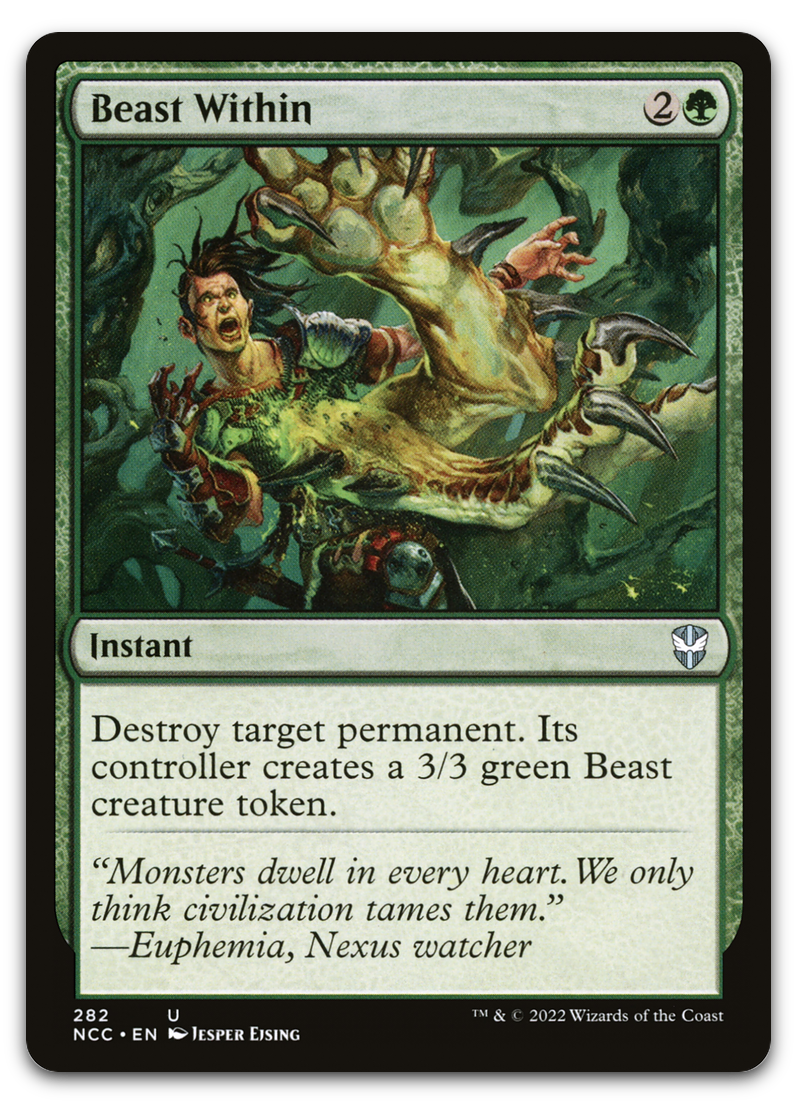 Product image for TCG 269647