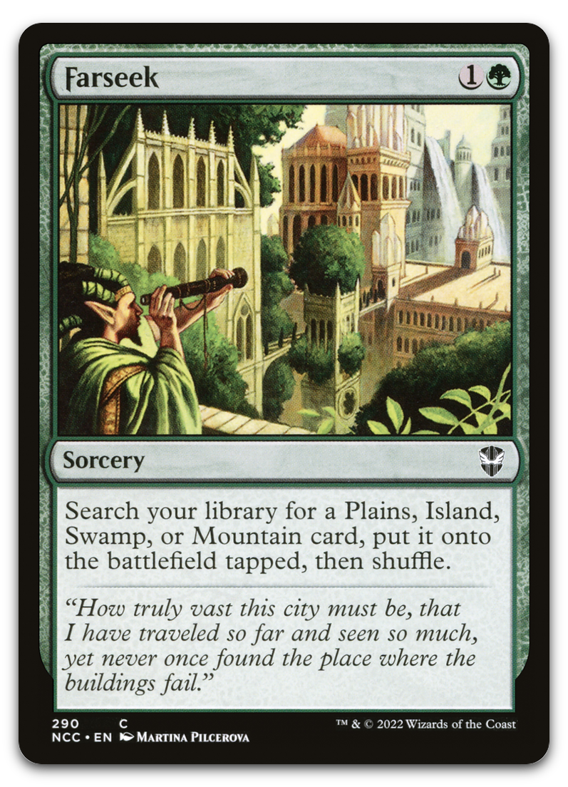 Product image for TCG 269649