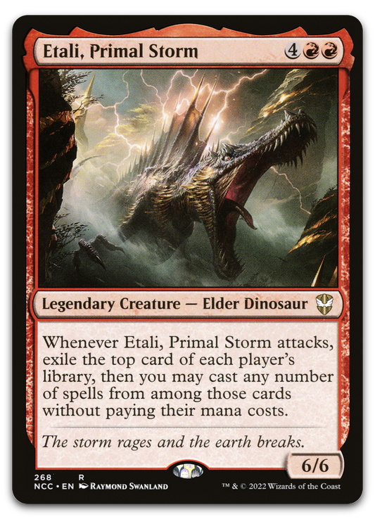 Product image for TCG 269650