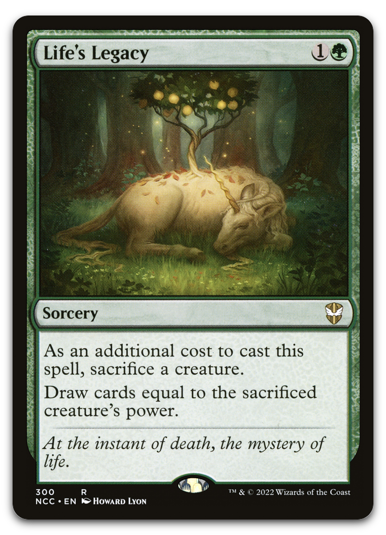 Product image for TCG 269654